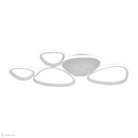 Люстра ESCADA 10290/5 LED*97W White R