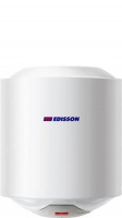 Водонагреватель Edisson ER 50 V (эмаль,вертик.,1тэн-1,5кВт,кругл,гарантия 3года)(zzz)