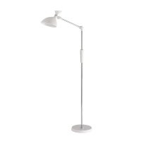 Торшер HORSA 8330/15FL LED 15W 3000/4000/6000K 220-240V ССТ/диммер