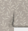 Обои WallSecret Shalfey 9106-25 структурные (6) R