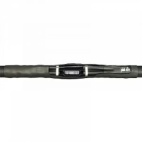 Муфта 4СТп-1(70-120) с соединителями ЗЭТА/Zkabel