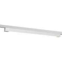 Трековый светильник однофазный Эра TR50-4040 WH с/д 40Вт 4000К белый (Б0054169)