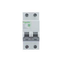 Выключатель-автомат Systeme Electric ВА 25А С 2 п. 4,5кА City9