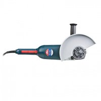 Машина шлифовальная угловая Hanskonner HAG22230B (2200Вт, 230мм, 6500об/мин) купить в каталоге интернет магазина СМИТ с доставкой по Улан-Удэ