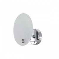 Бра VALERIA 6552/1W хром Е14 1*60W 220V ***