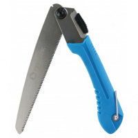 Ножовка по дереву складная, мелкий зуб Finshark (40591F)