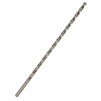 Сверло по металлу фрез. 8,0*300мм  "Hardcore" Extra Long (145080) Р