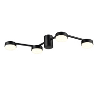 Люстра SANATA 8187/4C LED GX53 4*7W 220V