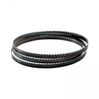 Полотно пильное BAS260/250 1712*12*0.36 А6 Metabo (0909057183) ***