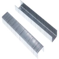 Скобы 8*0,7мм, закаленные Тип 53 (1000шт) "STELGRIT" (655002)