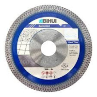 Диск алмазный 125*1,2*22.23мм BIHUI B-SPEEDY керамогранит (DCDM125)