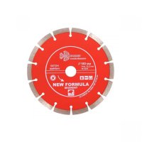 Диск алмазный 180*2,2*22.23мм Бетон/кирпич, сегмент. Trio-Diamond (S204)