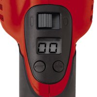 Шлифмашина полировальная Einhell CC-PO 1100Вт/1 1000-3500 об/мин, 180мм, кейс (2093264) купить в каталоге интернет магазина СМИТ с доставкой по Улан-Удэ