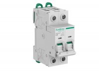 Выключатель-автомат Systeme Electric Systeme9 ВА 25А С 2 п.6кА
