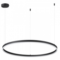 Люстра-подвес ECHO 6530/67L LED 67W 3000-6000K 220V R