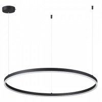 Люстра-подвес ECHO 6530/67L LED 67W 3000-6000K 220V R