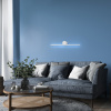 Бра Escada 10291/1 LED*12W White  купить в каталоге интернет магазина СМИТ с доставкой по Улан-Удэ