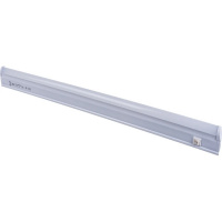 Светильник накладной светодиодный СПБ-Т5 8Вт 4000K 600mm ЭРА LLED-01-08W-4000-B (Б0017425)