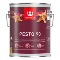 Эмаль PESTO 90 C в/гл 2,7л