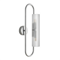 Бра TORONTO 8258/2W G9 2*20W 220V 