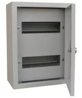 Щит ЩРН-18з IP31(350*300*120)