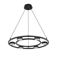 Люстра TORINA 8340/6 LED GX53 6*7W 220V