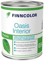 Краска FINNCOLOR OASIS KIDS&BEDROOM C 9л купить в каталоге интернет магазина СМИТ с доставкой по Улан-Удэ
