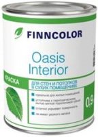 Краска FINNCOLOR OASIS KIDS&BEDROOM C 0,9л купить в каталоге интернет магазина СМИТ с доставкой по Улан-Удэ