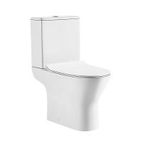 Компакт-унитаз Triton-Pro Astro AO-2345, сиденье