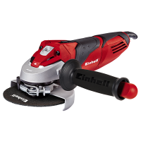 Машина шлифовальная угловая Einhell TE-AG 125/750, 750Вт, 125мм (4430880)