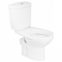 Компакт-унитаз ROCА MITOS,734Q39A000 кос.вып. 42,5*35,5(с сиденьем)