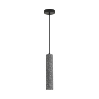 Люстра-подвес SHAMAREL 8354/1A GU10 LED 5W 220V 