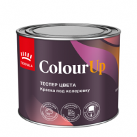 Тестер цвета TIKKURILA ColourUp A 0,4л