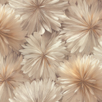 Обои Ornamy 8090-02 Florance структурные (6)