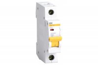 Выключатель-автомат IEK ВА 47-29 1P 32A 4,5кА хар-ка B