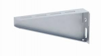 Кронштейн настенный осн.300мм (2мм) EKF