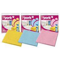 Салфетка YORK (дом.) 3 шт.