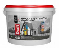 Краска для OSB DALI база А  6кг