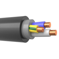 Кабель ВВГнг-LSL Tx 3*1,5 ГОСТ