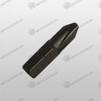  Бита №2 Рh 25мм "Nox" (556402) Р