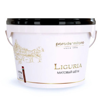 Декоративное покрытие PARADE Liguria с эффектом матового шелка 2,5л
