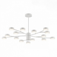 Люстра TORINA 8265/15 LED GX53 15*7W 220V