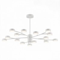 Люстра TORINA 8265/15 LED GX53 15*7W 220V