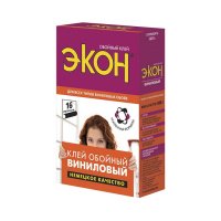 Клей обойный ЭКОН Виниловый 450г.(12)