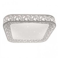Светильник с/д (потолочный) LE LED CLL-L LOFT-W 75W (квадрат)