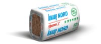 Утеплитель Кnauf NORD TS 033 Aquastatik 50х600х1250мм (12шт.;9кв.м ;0.45куб.м.)