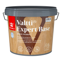 Антисептик грунт акрил TIKKURILA VALTTI EXPERT BASE 2,7 л