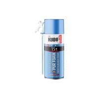 Пена монтажная KUDO HOME 15+, 520мл (12)