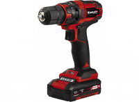 Шуруповерт Einhell PXC TC-CD 18В/35Нм Li +1акк 1,5Aч +ЗУ (4513914)