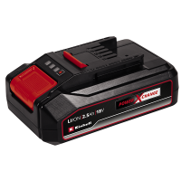 Аккумулятор Einhell PXC 18В 2,5 Ач (4511516)